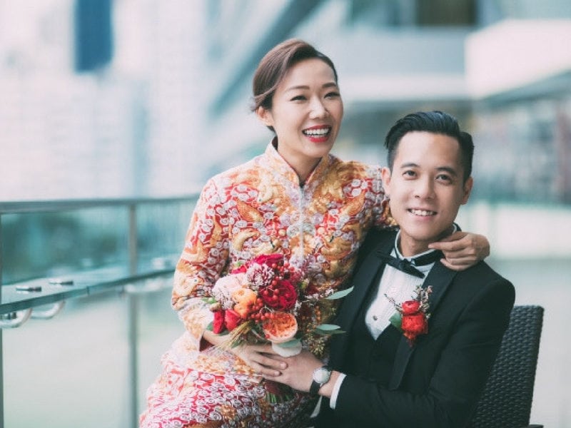 鄭秀文、梁詠琪、蔡卓妍最靚組合！卓韻芝天后級姊妹團