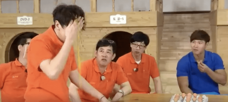 個個結婚都玩一樣game-至潮玩新郎兄弟遊戲收集！