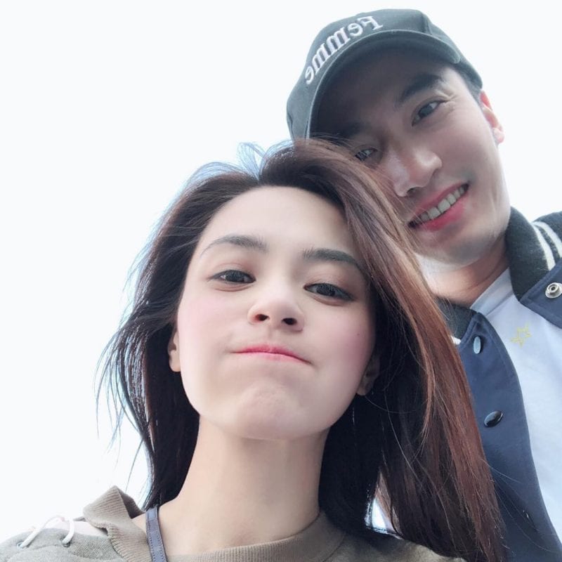 鍾欣潼今日註冊！騙徒看中阿嬌婚禮每人2-5萬可參