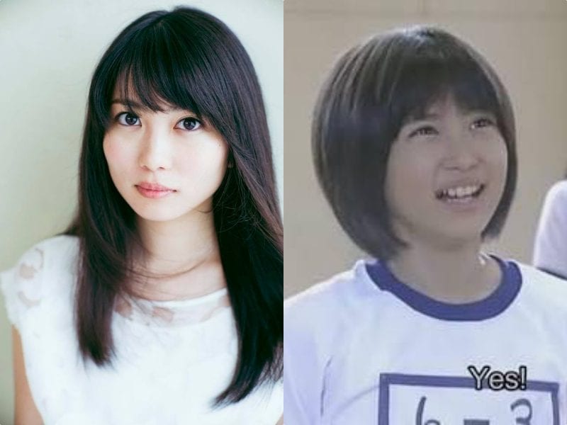 志田未來