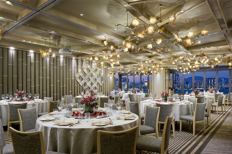 #場地情報：哪處是你心目中的結婚場地？盤點2019年婚展＋新酒店