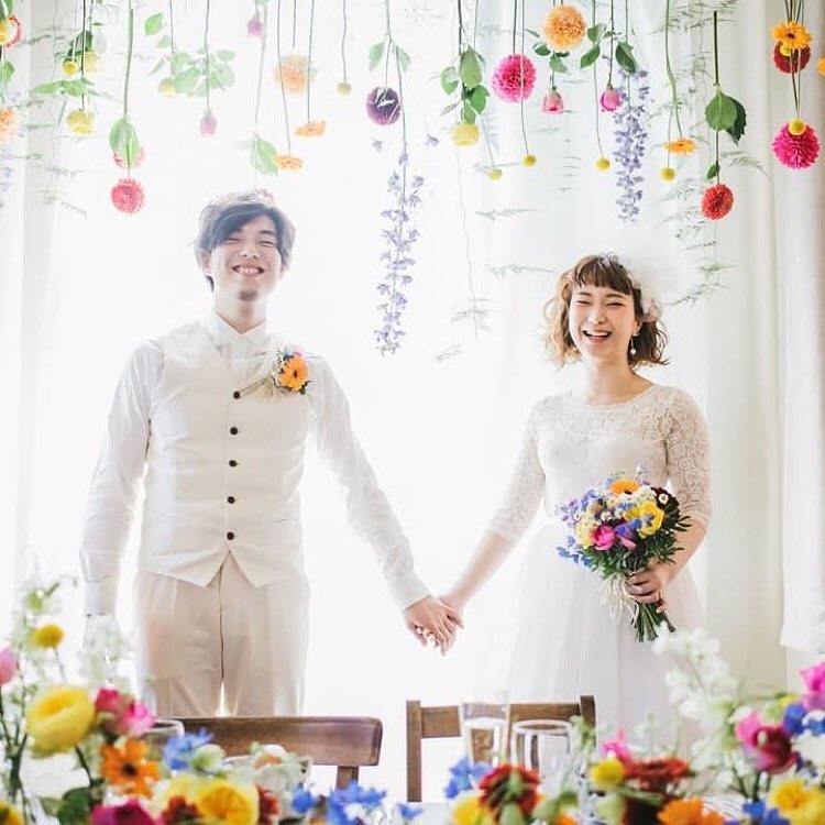 #場地情報：哪處是你心目中的結婚場地？盤點2019年婚展＋新酒店