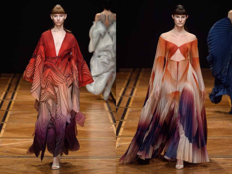 Iris van Herpen