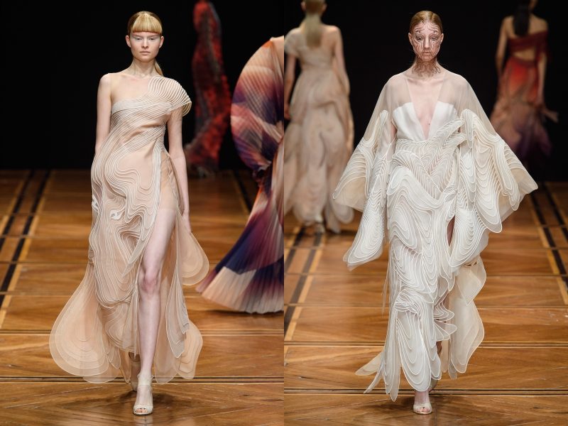 Iris van Herpen