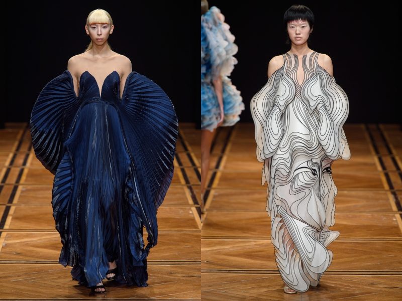 Iris van Herpen