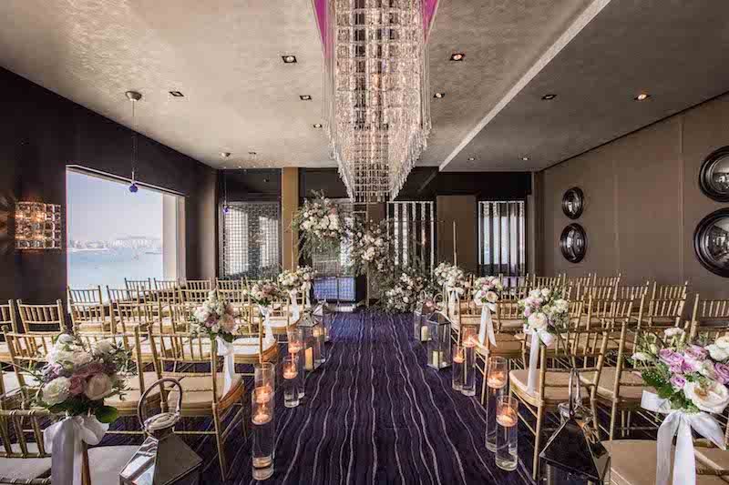 #場地情報：哪處是你心目中的結婚場地？盤點2019年婚展＋新酒店