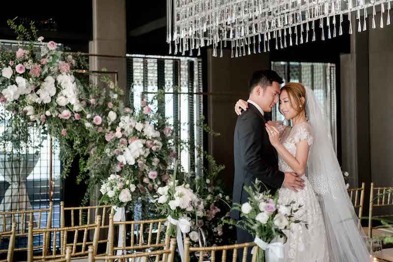 #場地情報：哪處是你心目中的結婚場地？盤點2019年婚展＋新酒店
