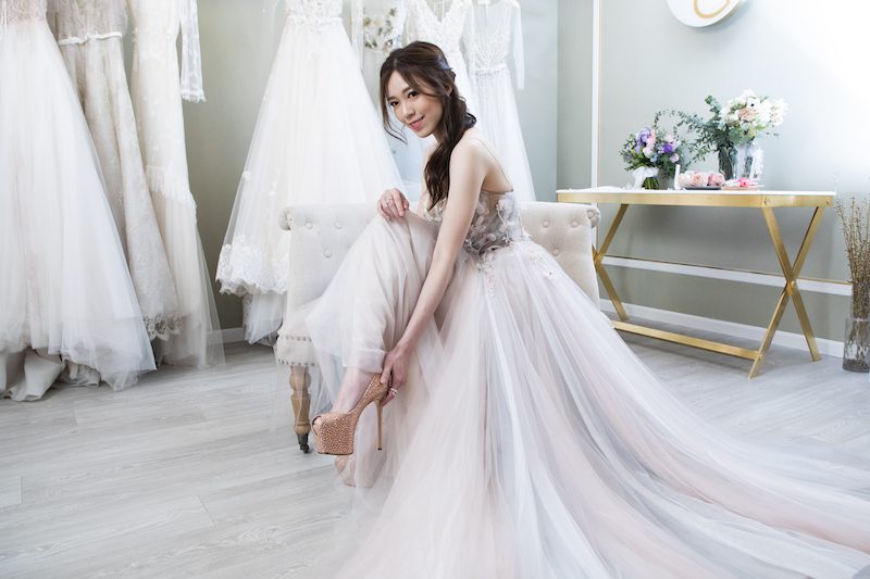 #90後愛情觀：黃芷睛 #假如我是一位人妻