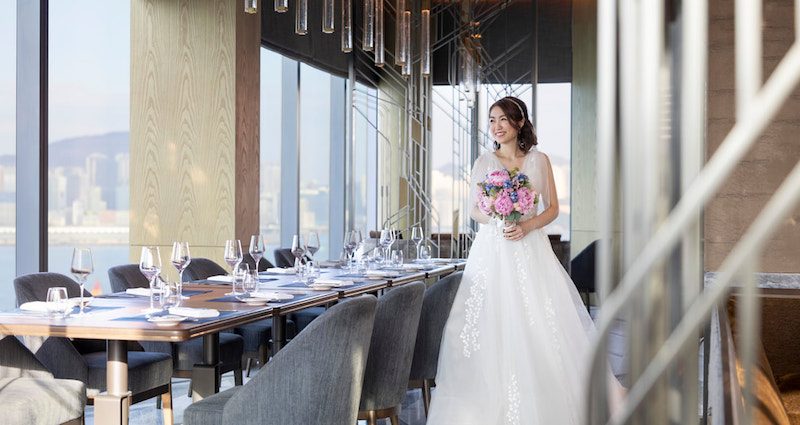 #場地情報：哪處是你心目中的結婚場地？盤點2019年婚展＋新酒店