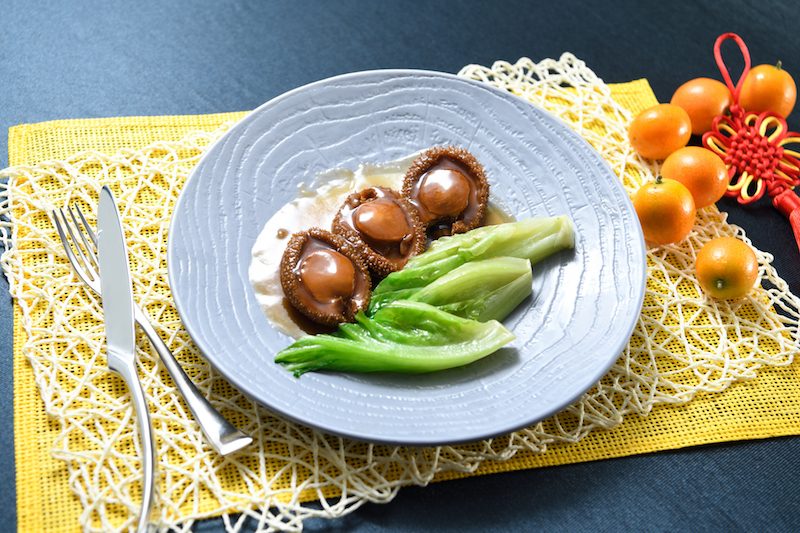人妻料理大廚煮3款經典賀年菜