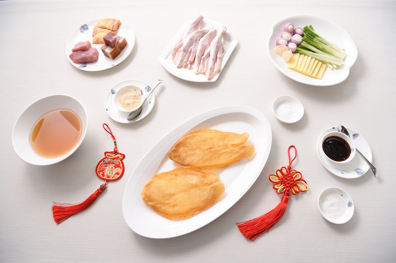人妻料理大廚煮3款經典賀年菜