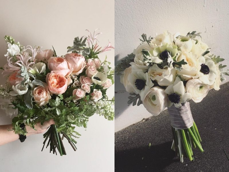 2019情人節禮物送花花店推介