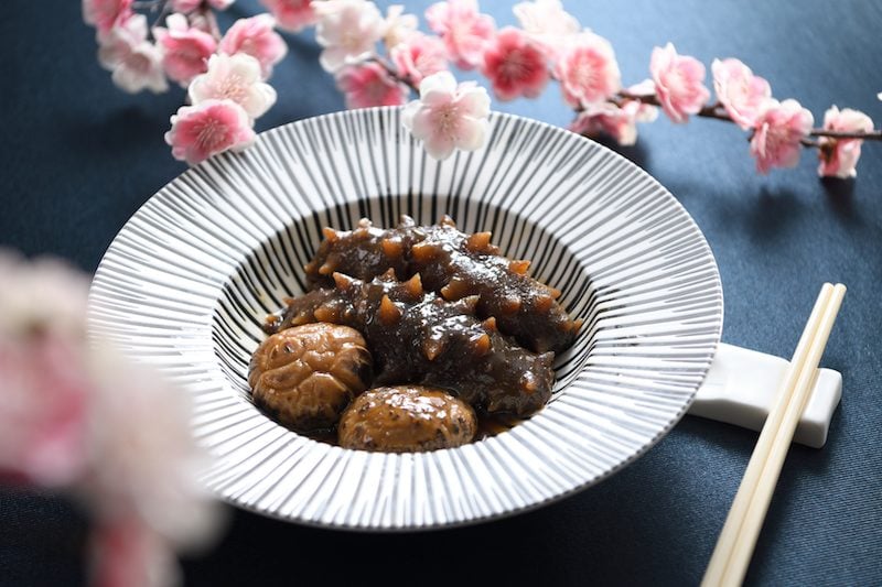 人妻料理大廚煮3款經典賀年菜