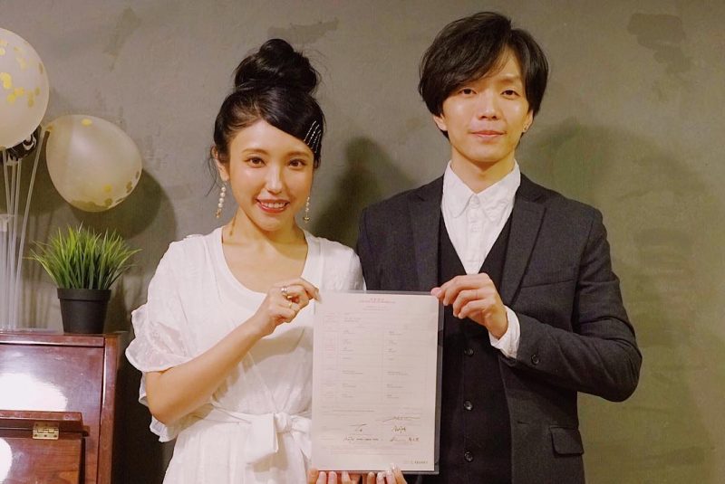 李彩華鍾舒祺情人節結婚難長久