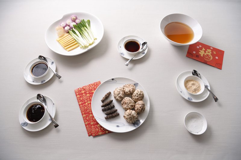 人妻料理大廚煮3款經典賀年菜