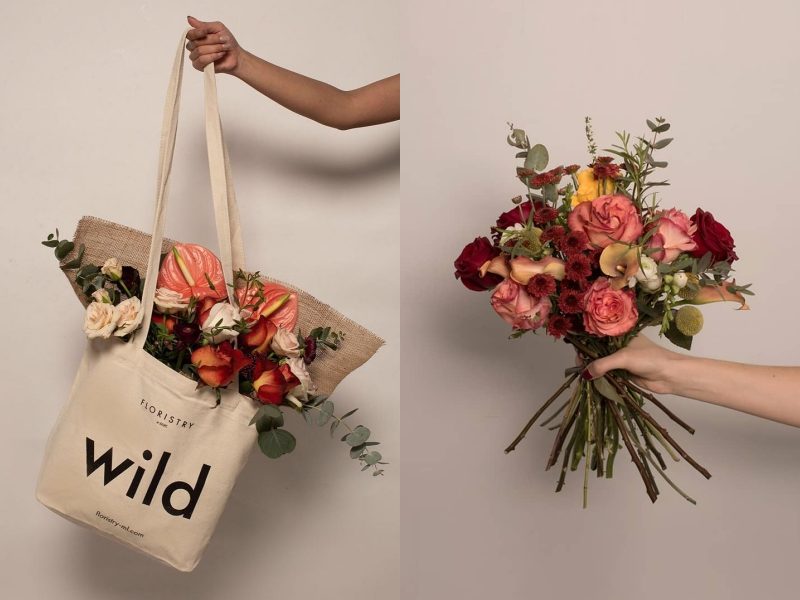 2019情人節禮物送花花店推介