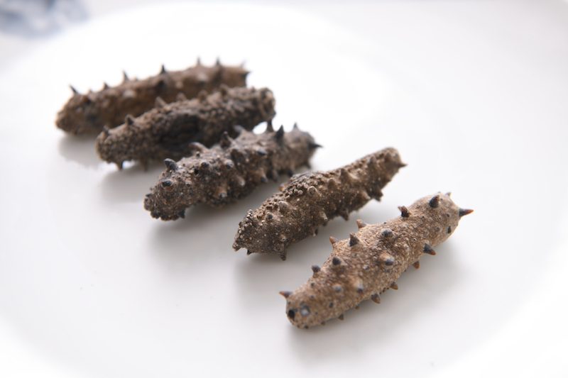 人妻料理大廚煮3款經典賀年菜
