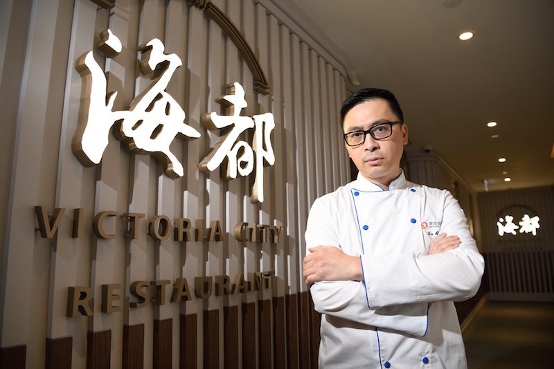 人妻料理大廚煮3款經典賀年菜