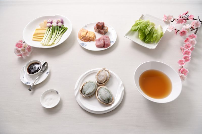 人妻料理大廚煮3款經典賀年菜