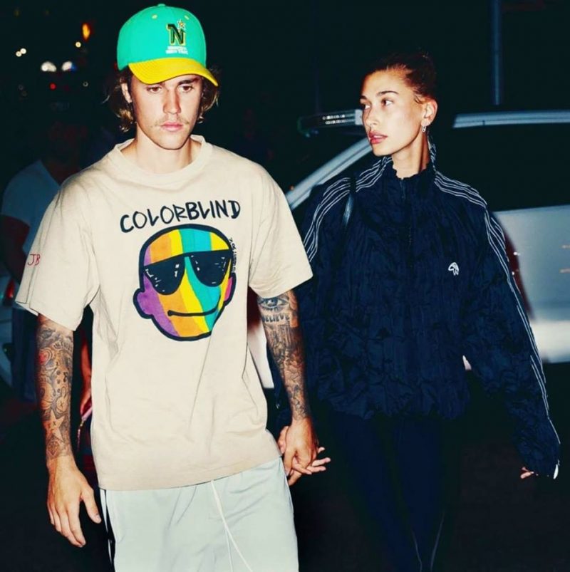 justin-bieber-hailey-baldwin-結婚半年婚變