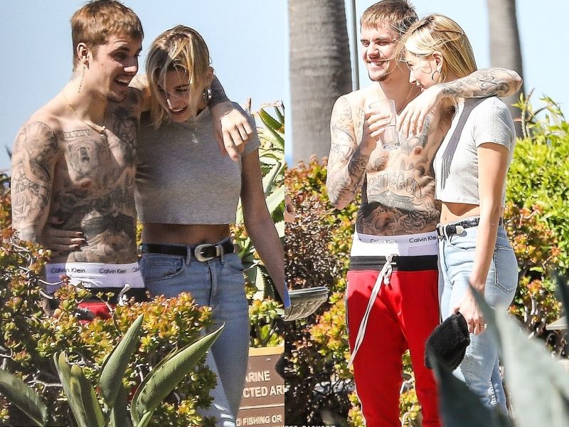 justin-bieber-hailey-baldwin-結婚半年婚變