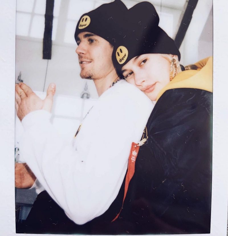 justin-bieber-hailey-baldwin-結婚半年婚變