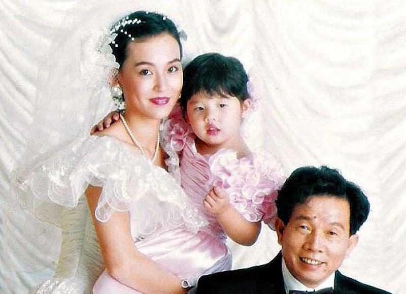 翁靜晶6月再婚嫁何東爵士曾孫何彪1