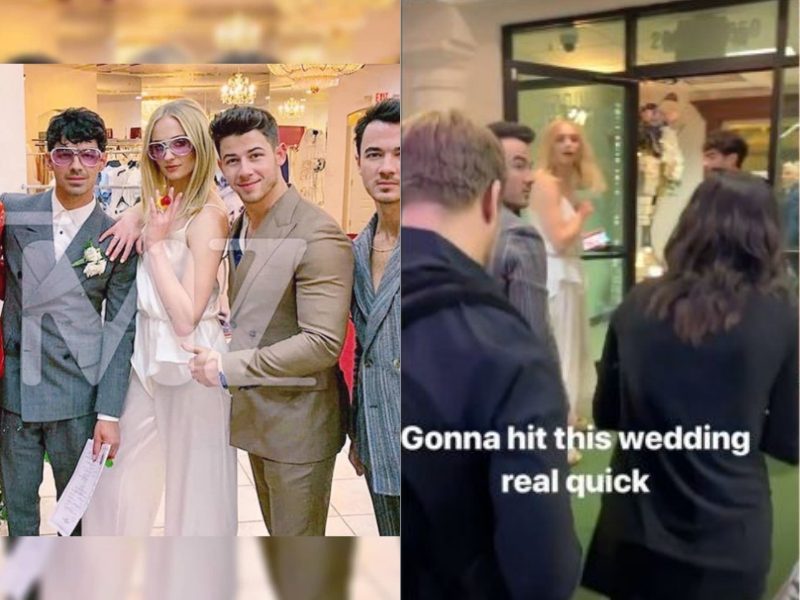sophie turner joe jonas married1