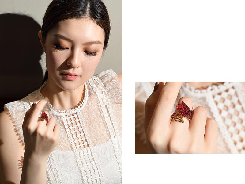 新娘穿搭婚鞋shoes-up時尚氣質