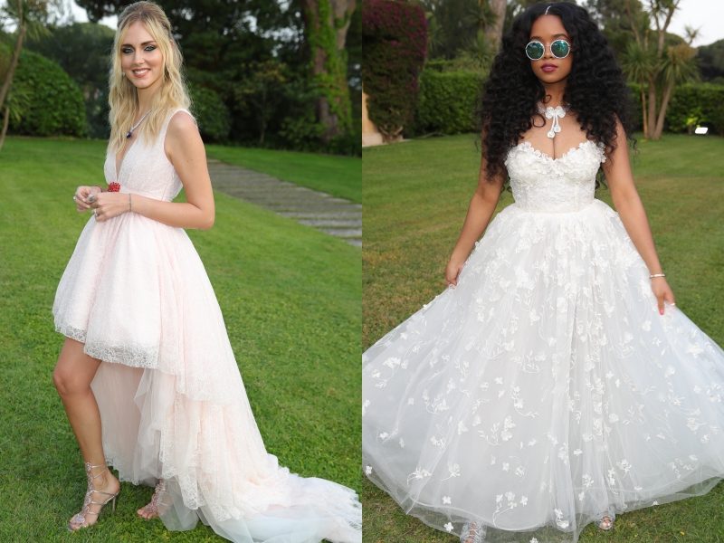giambattista-valli-hm-李宇春-kendall-jenner