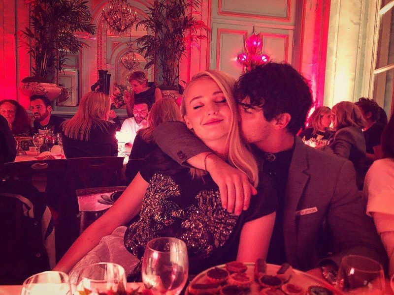 sophie turner joe jonas married1