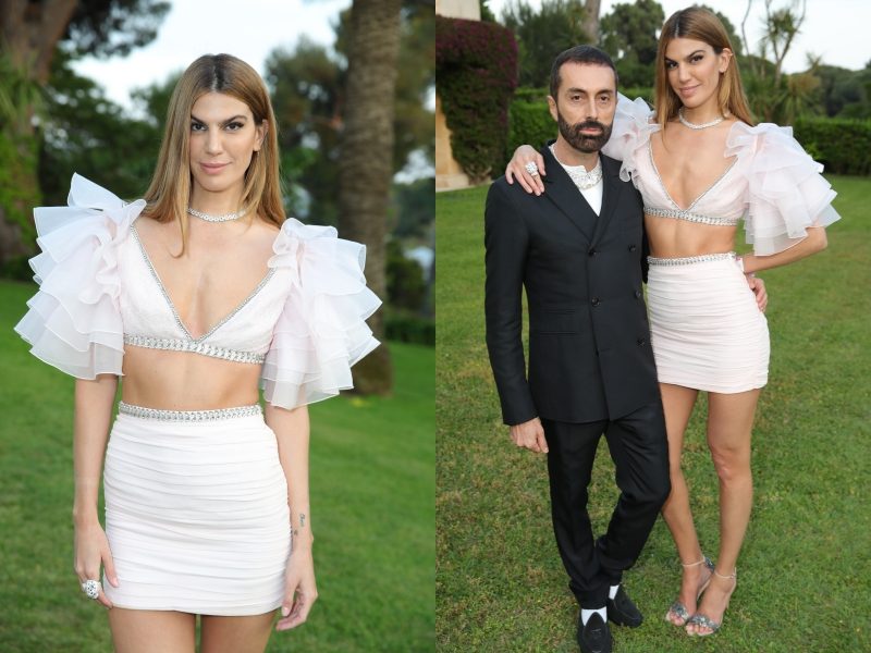 giambattista-valli-hm-李宇春-kendall-jennergiambattista-valli-hm-李宇春-kendall-jenner