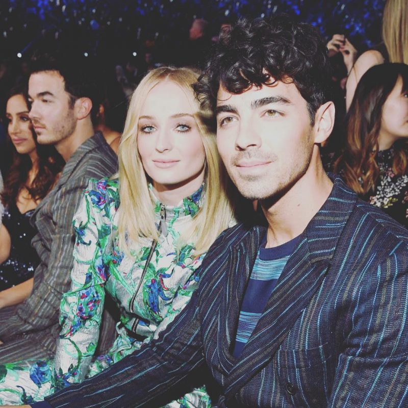 sophie turner joe jonas married1