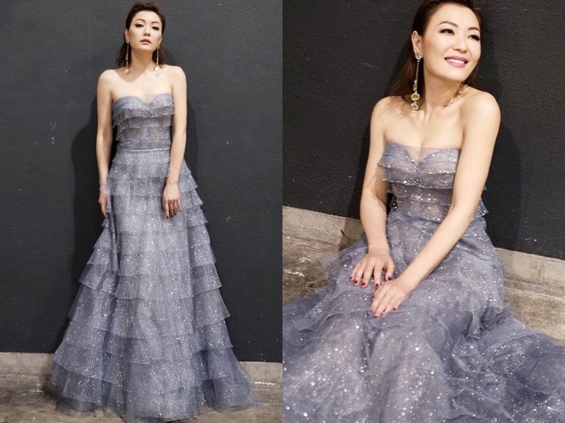 【專訪著名婚紗設計師Noel Chu】如何選擇你的夢想婚紗？