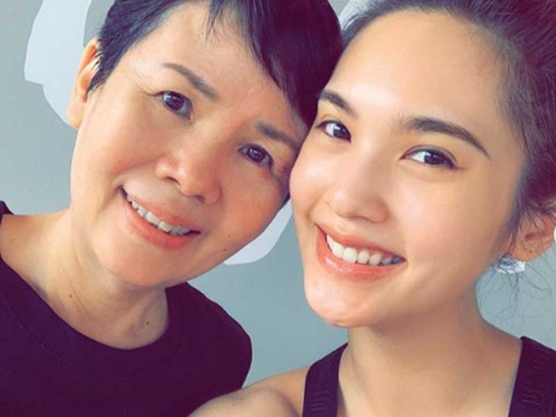 女明星治癒笑容 兩個方法後天練成