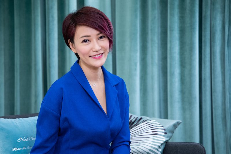 李璧琦專訪becky兩人總比一人好
