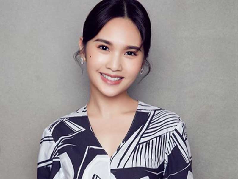 女明星治癒笑容 兩個方法後天練成