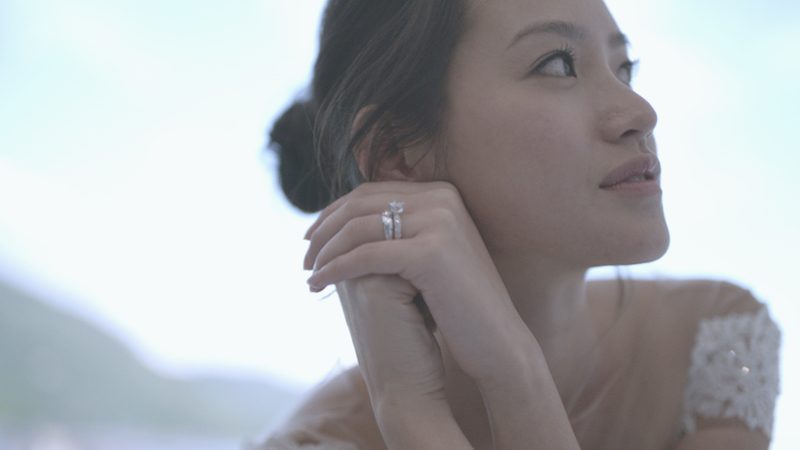 準新人揀對婚戒要知3個重點