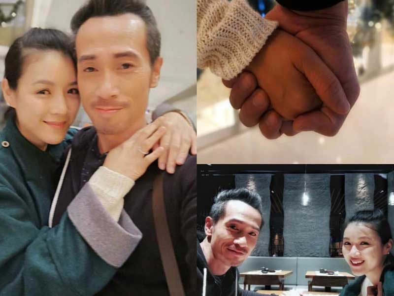 現代夫妻相處之道︰5招令婚姻保持戀愛感