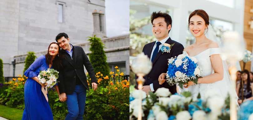 做對這4件事 讓新戀情走向甜蜜婚姻