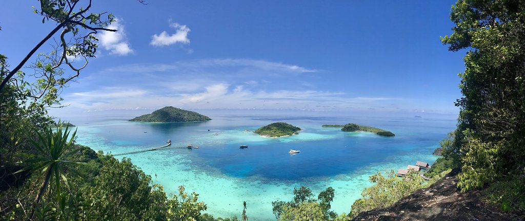 island