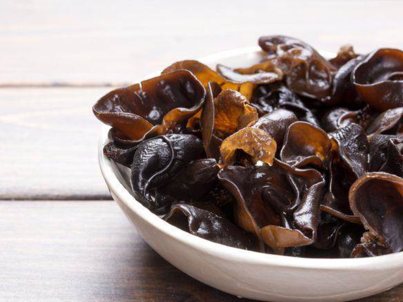 auricularia