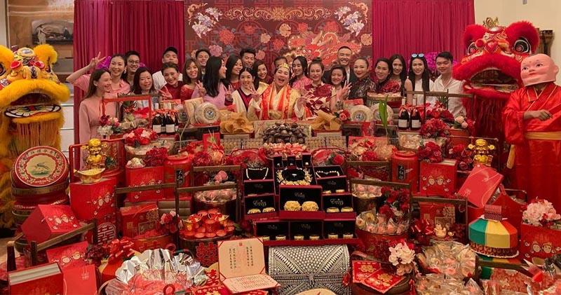2021結婚好日子