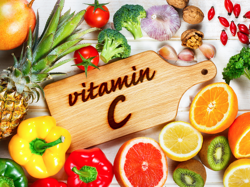 vitamins
