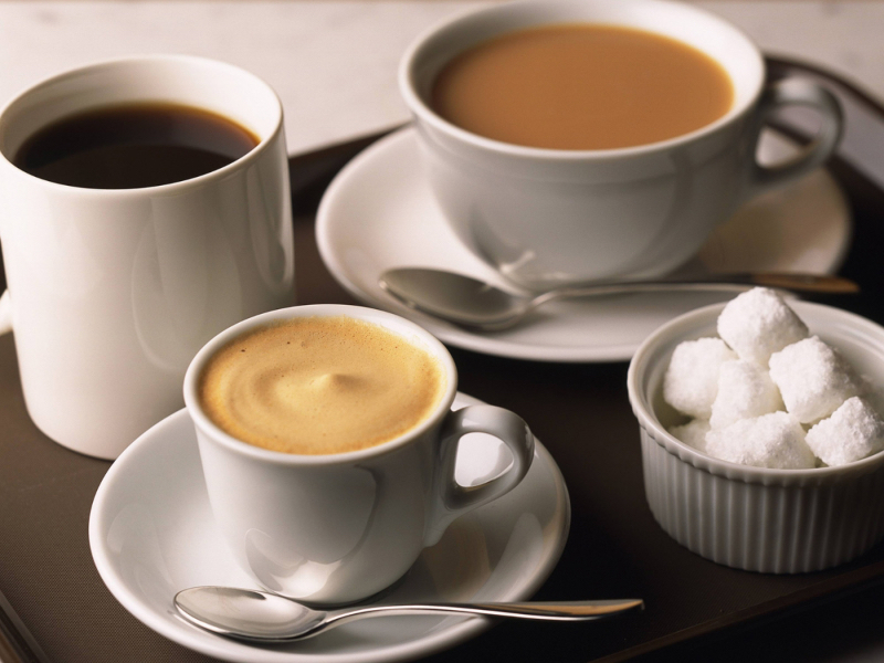 coffee