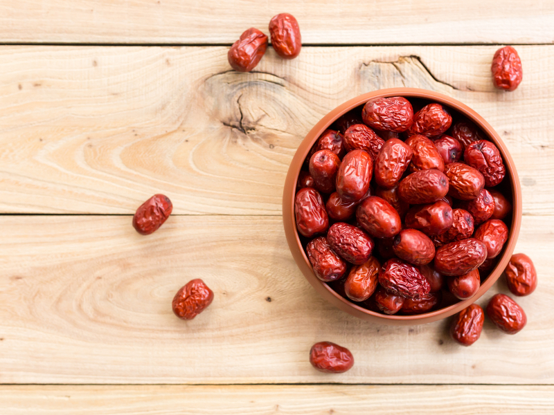 jujube
