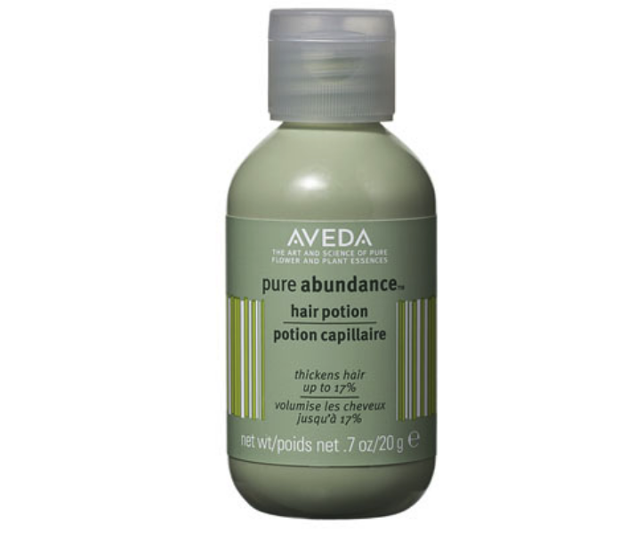 AVEDA VOLUME POWDER