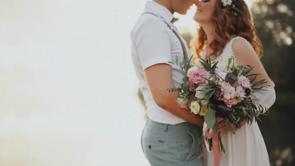 5個婚禮延期貼士