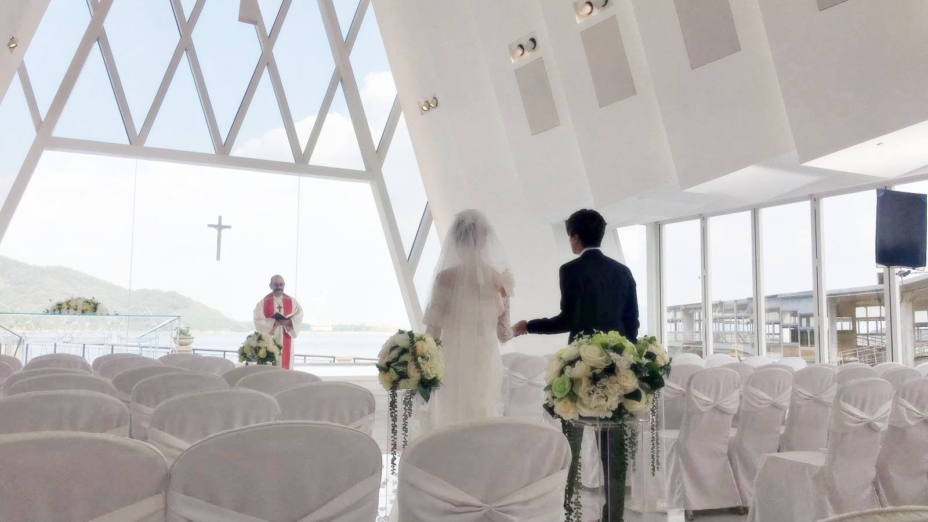 衞生署已透過婚禮統籌人聯絡當日出席的親友