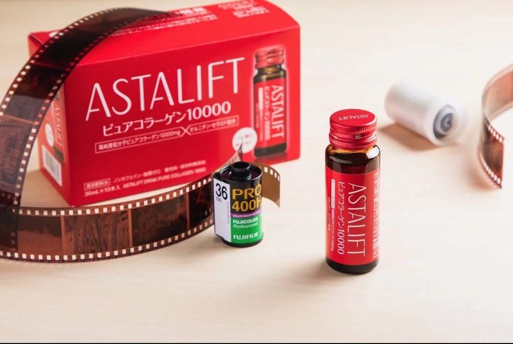 ASTALIFT PURE COLLAGEN DRINK 10000毫克純骨膠原美肌飲